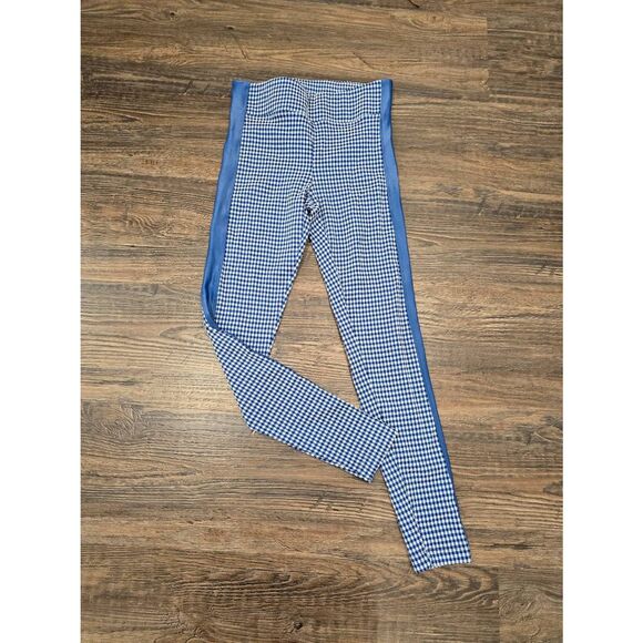 KORAL LEGGING TRAINER HIGH RISE REDFORD LEGGING Sz L - Picture 3 of 10